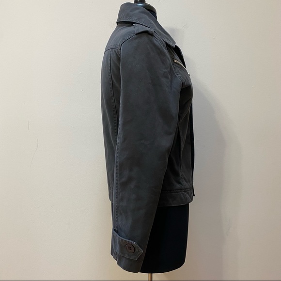 Y-3 Adidas Yohji Yamamoto Jacket - Picture 3 of 10